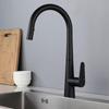 Lieve Kitchen Pull-Down Swivel Faucet