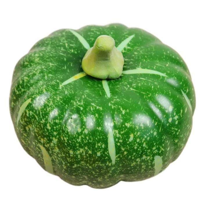 Lightweight Simulation Mini Foam Pumpkin Fake Pumpkin Artificial Pumpkin  Halloween Party