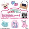 Amer Amer Bag DX Set [BANDAI] Full!