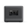 FOSSiBOT Stazione di alimentazione portatile F2400+Pannello solare da 420W+rimorchio, Generatore solare 2048Wh Batteria LFP 2400W, Campeggio/Viaggio/Casa/Emergenza