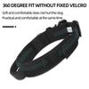 Adjustable Tactical Dog Collar Suitable For Medium Large Dogs Walking Training Collar Labrador Husky French Bulldog Collars Dog Supplies Decor
