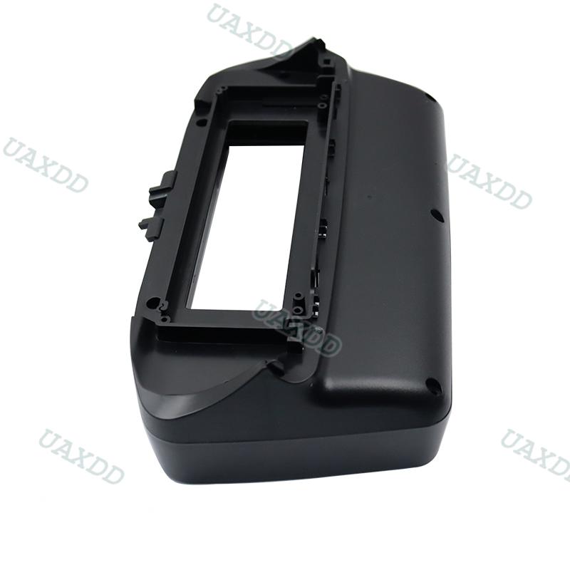 For 2011-2018 Hyundai I-30 9 Inch 2 Din Car Stereo Radio Android Frame Panel Fascia Cable Video Harness Adapter Player Multimedi Radio Accessories 4