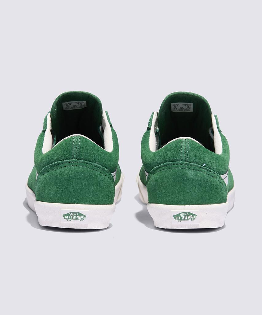Vans Old Skool Lowepro - Outlines Fairway / Vn000D0Abr11