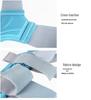 Adjustable Posture Corrector Belt for Adults & Children - Invisible Back and Shoulder Support