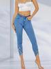 Women  Baggy Jeans Wide Leg  Jeans  Vintage Denim Pants