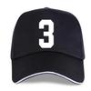 YOUR LOGO Personalized Customized DIY Number Printed Baseball Cap Men Women Cotton Truck Driver Caps Dad Hat Snapback Sun Hats