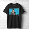 The Office What She Said Men's T-Shirt