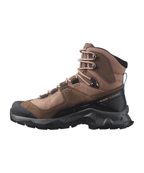 [Salomon] Quest Element GTX W [L47157700]
