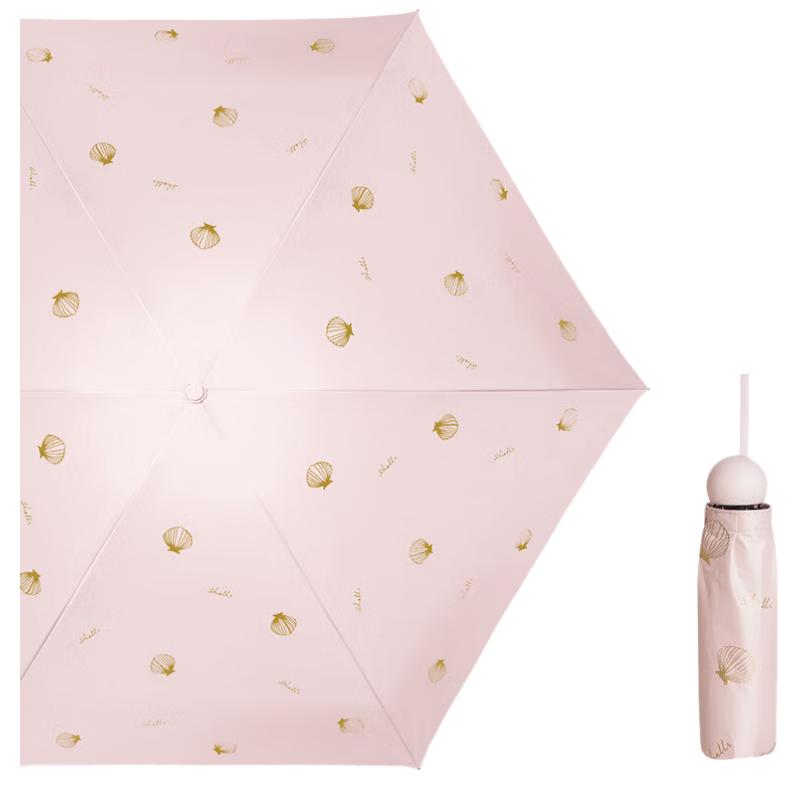 Tiangtang Mini Portable UV Protection Umbrella