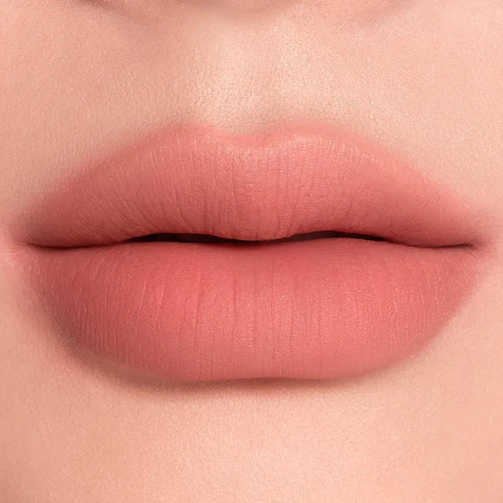 3CE Cashmere Hug Lipstick Soft Matte Lipstick 3.5g 01 Oat