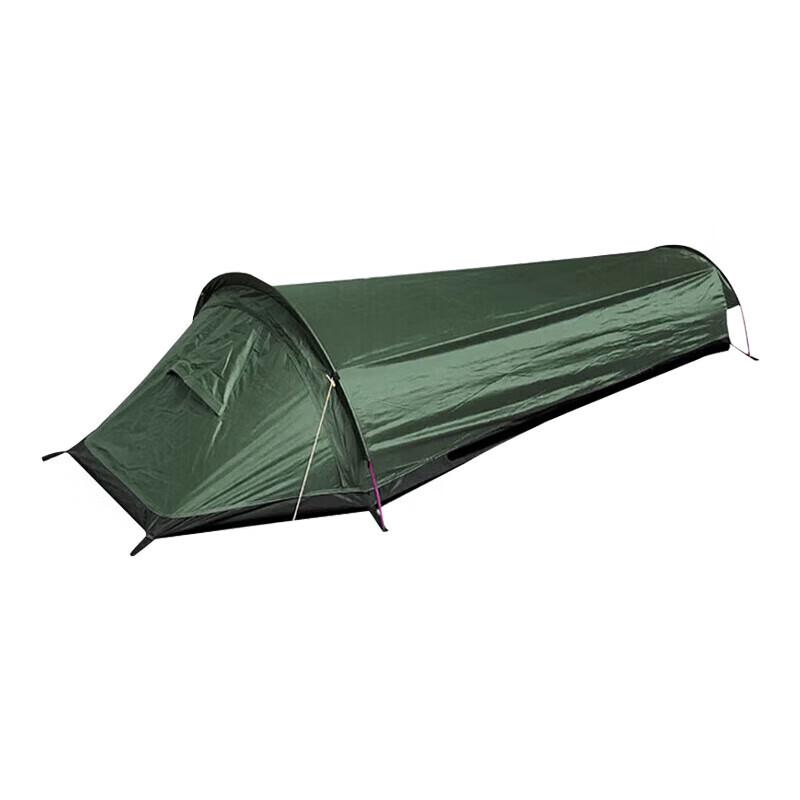 Binghui Single Person 3-Season Camping Tent