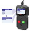 OBD Diagnostic Tool KONNWEI KW590 Car Code Reader Automotive OBD2 Diagnostic Scanner