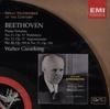 CD BEETHOVEN; GIESKING - Piano Sonatas  724356758629 Japan Classical Used