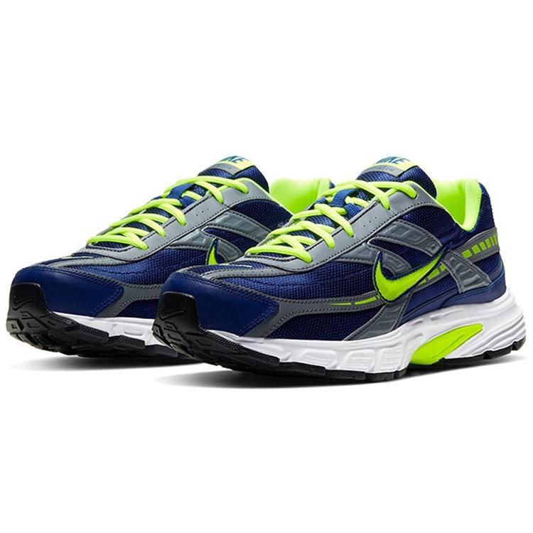 New Nike Initiator Deep Royal Blue Volt 394055-400