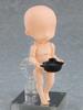 Good Smile Company Nendoroid Doll Japanese Tableware Parts Set Plastic Painted Movable Figure