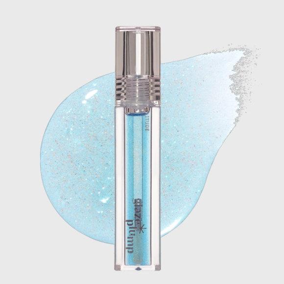 

Etude House Glaze Plump Gloss 4г (3 варианта) 01 Sparkling Blue