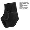 1 Pc Ankle Support Brace for Men Women Adjustable Compression Ankle Wrap for Foot Pain Sprained Ankle Achilles Tendonitis