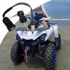 Zündschalter Startschalter 4-Draht Schalter Schloss Buchse Zündschlüssel Stecker Automobilzubehör Starterteile für ATV 50-250C C