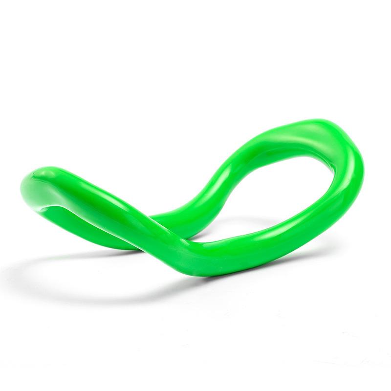 Fascia Stretch Fitness Yoga Auxiliary Products Pilates Roller Ring