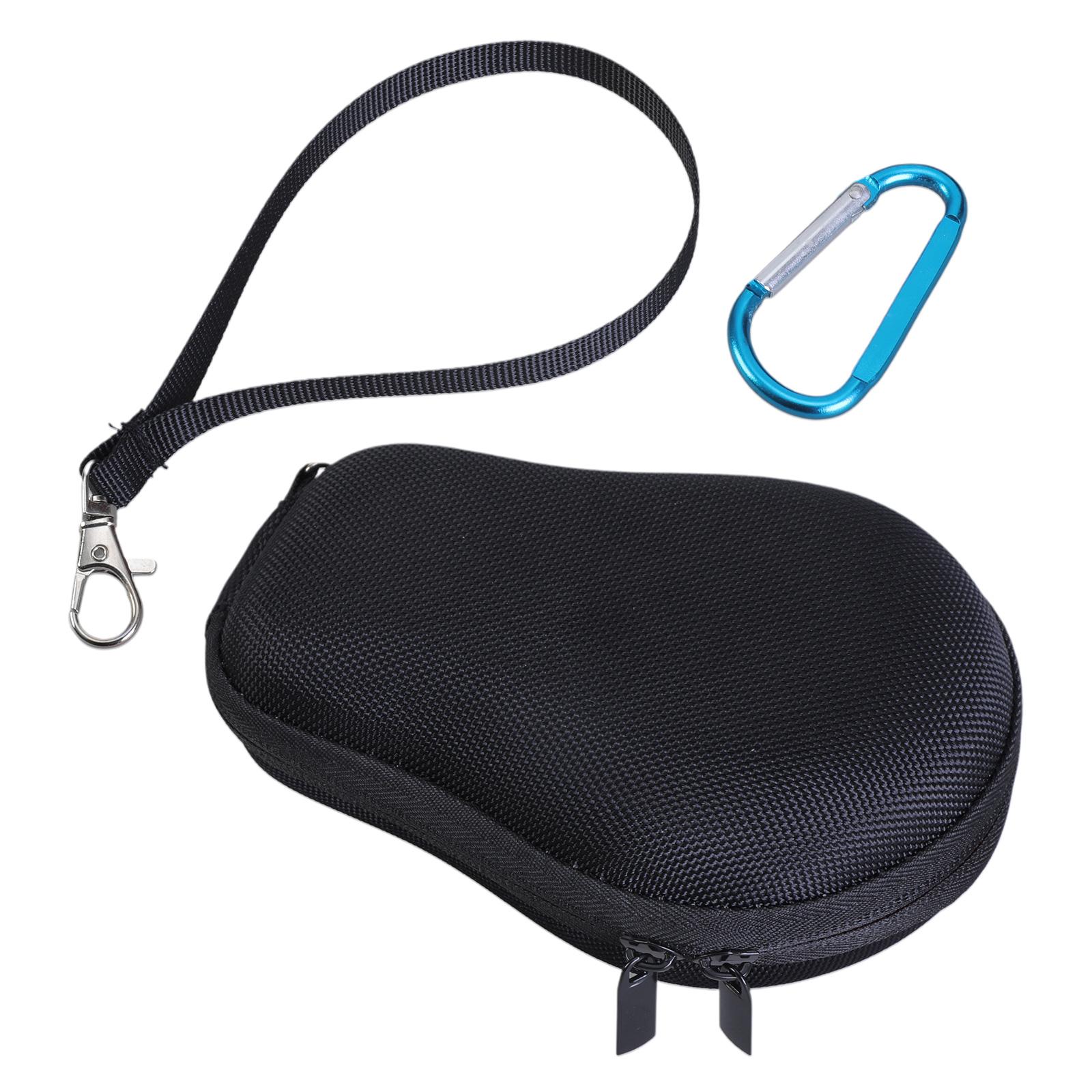 

Anti-Scratch Bag Protective Traveling Case for Clip 3/2 Speaker Cover Bags with Handle Strap Dirt-resistant Pouch