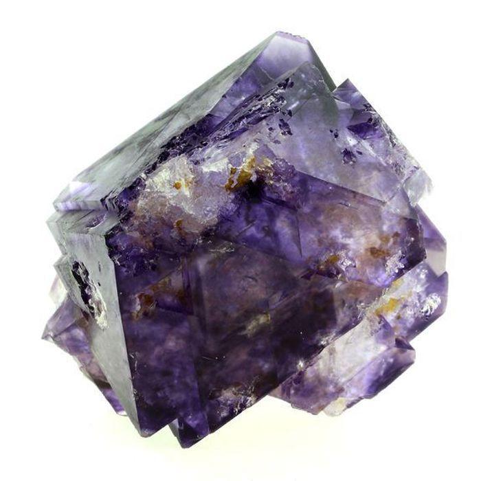 Pierres et Minéraux. Fluorite. 2346.0 ct. Mongolie intérieure, Chine.