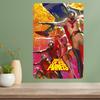 Decoração de casa – Posters e quadros