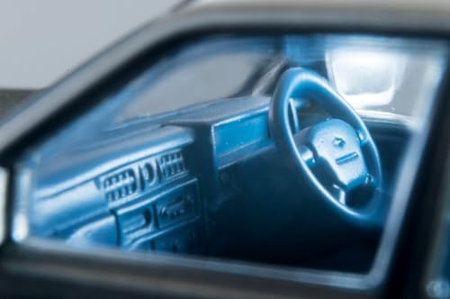 TOMYTEC Tomica Limited Vintage Neo 1/64 Scale LV-N244b Nissan Gloria Wagon V20E GL Yellowish Silver 1991 Model (Finished Model) 336181