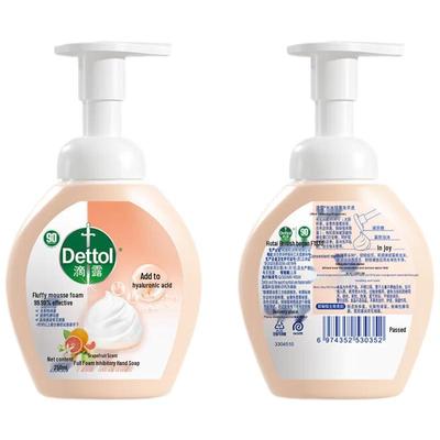 Dettol Schiuma per Lavaggio Mani