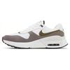 New Air Max Systm 'White Medium Olive' DV7587-100