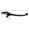 Right Brake Lever Handle For Taotao Roketa Peace Apollo Dirt Pit Bike 50cc-125cc