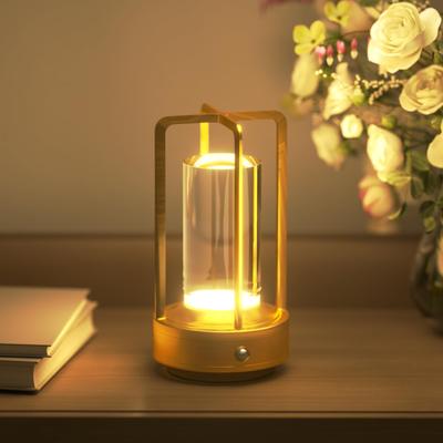 LED svítidla – LED stolní lampičky