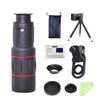 OEING Universal 8x Smartphone Monocular Telescope