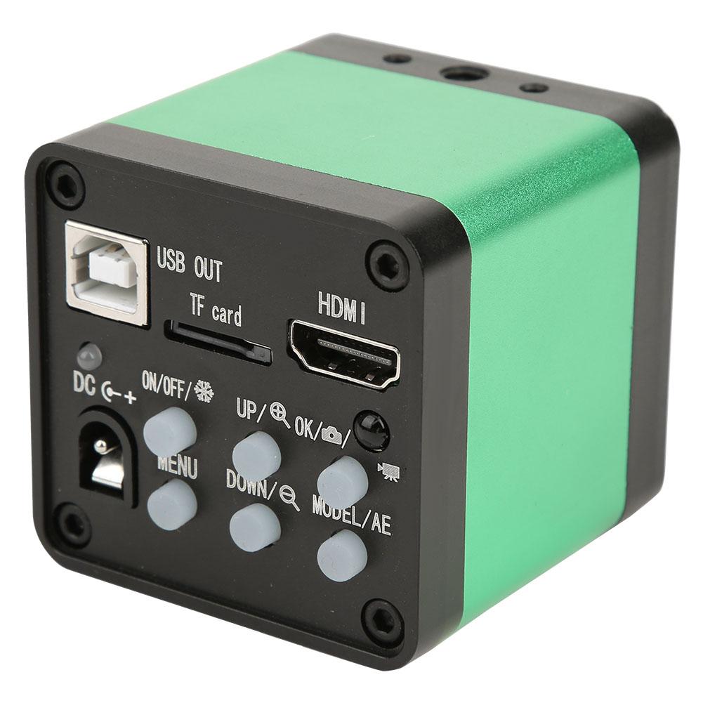 

16MP HDMI High Definition Industrial Microscope Camera Mobile Phone Magnifier