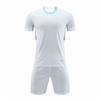 2 Teile/satz Erwachsene Kinder Fußball Trikots Trainingsanzug Survêtement Fußball Training Anzug Männer Kinder Futbol Uniformen Sportswear
