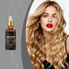 AMZ Keratin Hair Care Essential Oil Moisturizes Dry Hair, Protects Soft And Smooth Hair, And Is A Refreshing Care Essential Oil