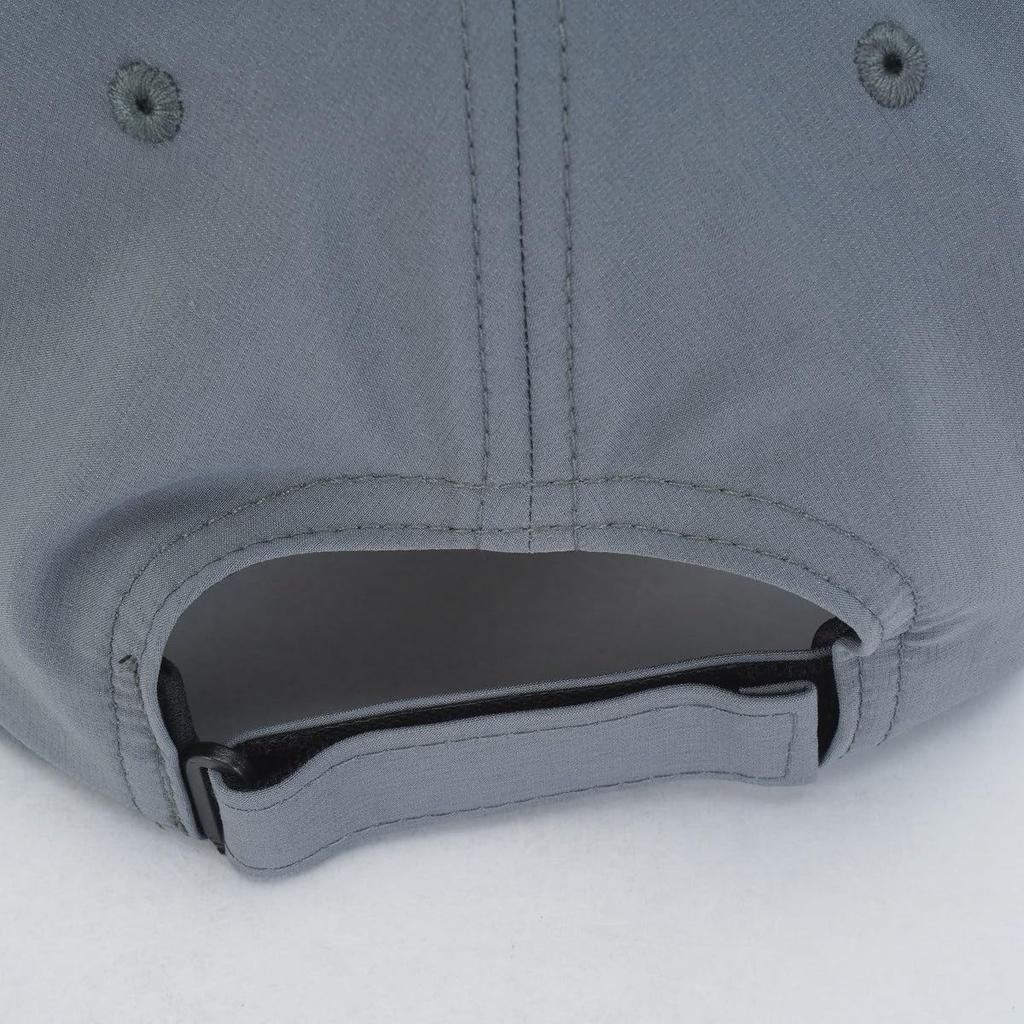 Titleist Men's Player's Ball Marker Cap TH25APBMA, Charcoal and White