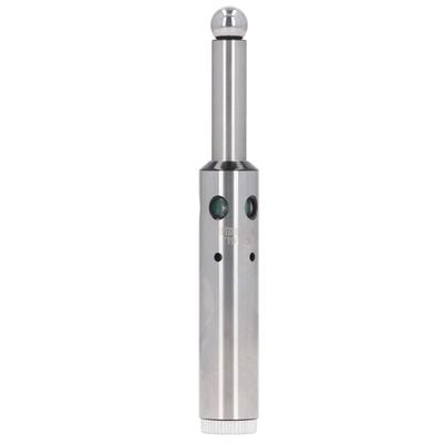 Optical Edge Finder High Accuracy Non Magnetic Electronic Beep Edge Finder for Milling Machine CNC
