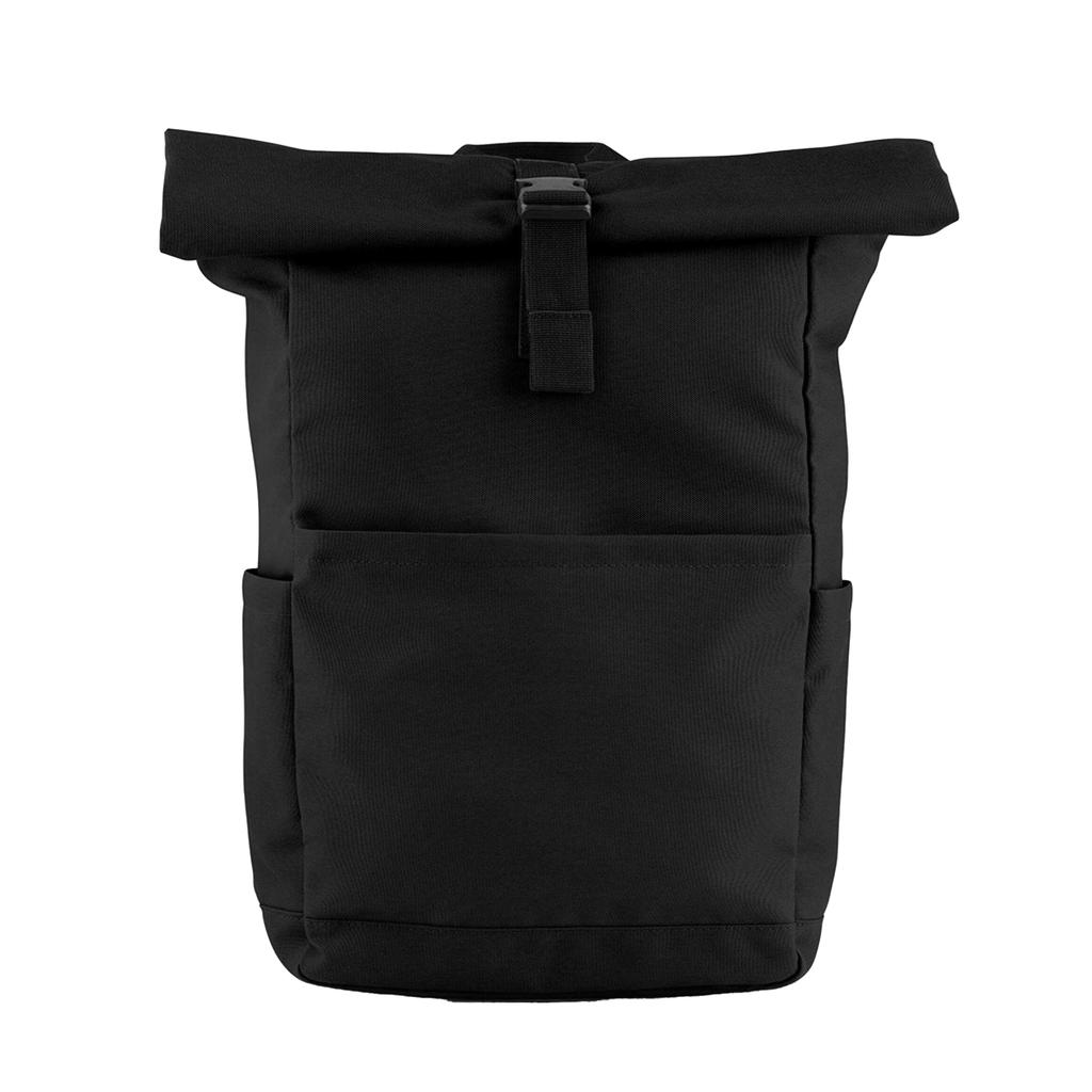 BagBase Premium Roll Top Recycled Backpack