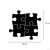 Removable Building Blocks Stickers, Stickers