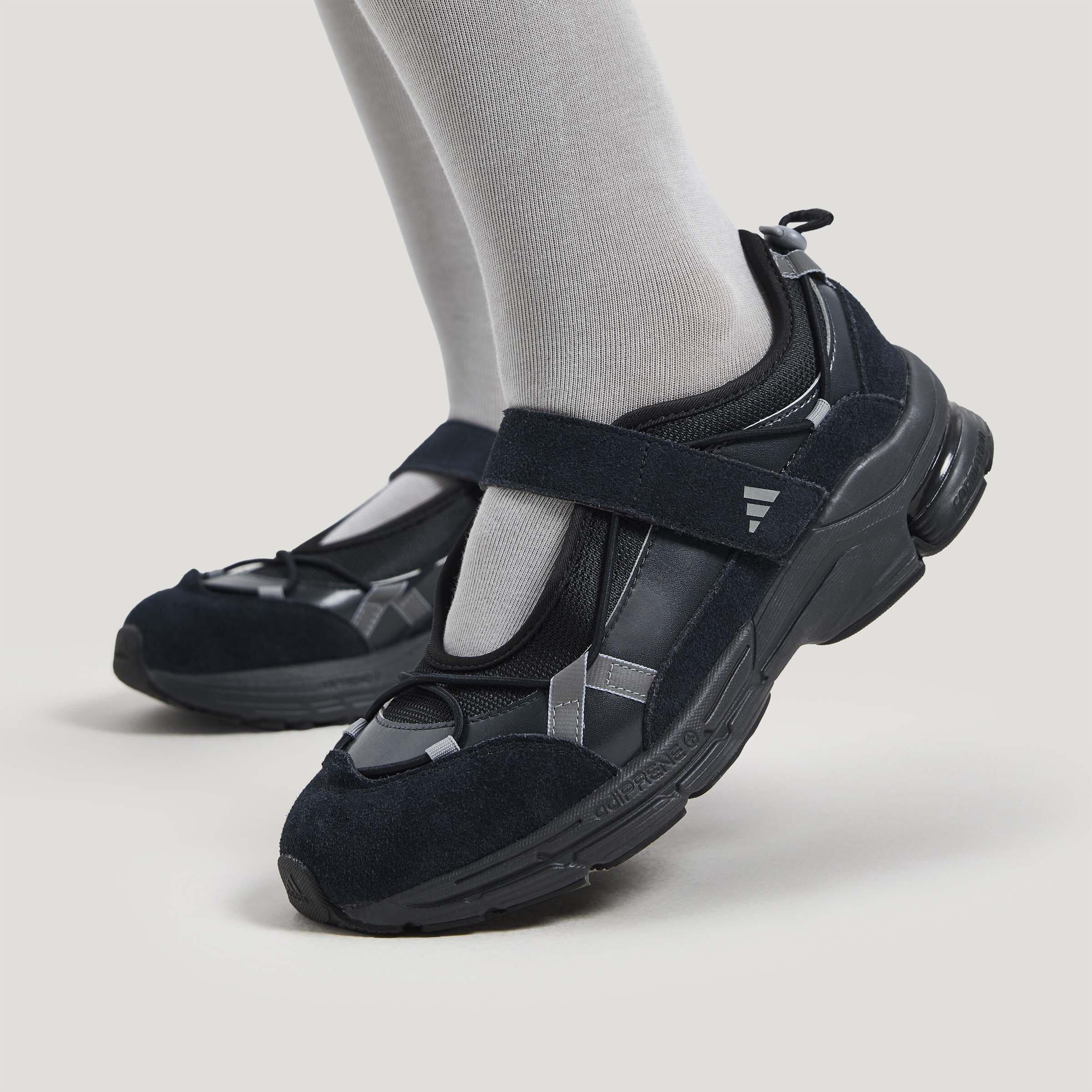 Adidas FOS FORMOTION Casual Shoes Women s Black 36