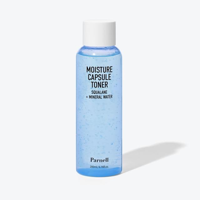 

Parnell - Moisture Capsule Toner 200ml