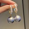 Pearl Earrings Women's Earrings Fashion Pendant