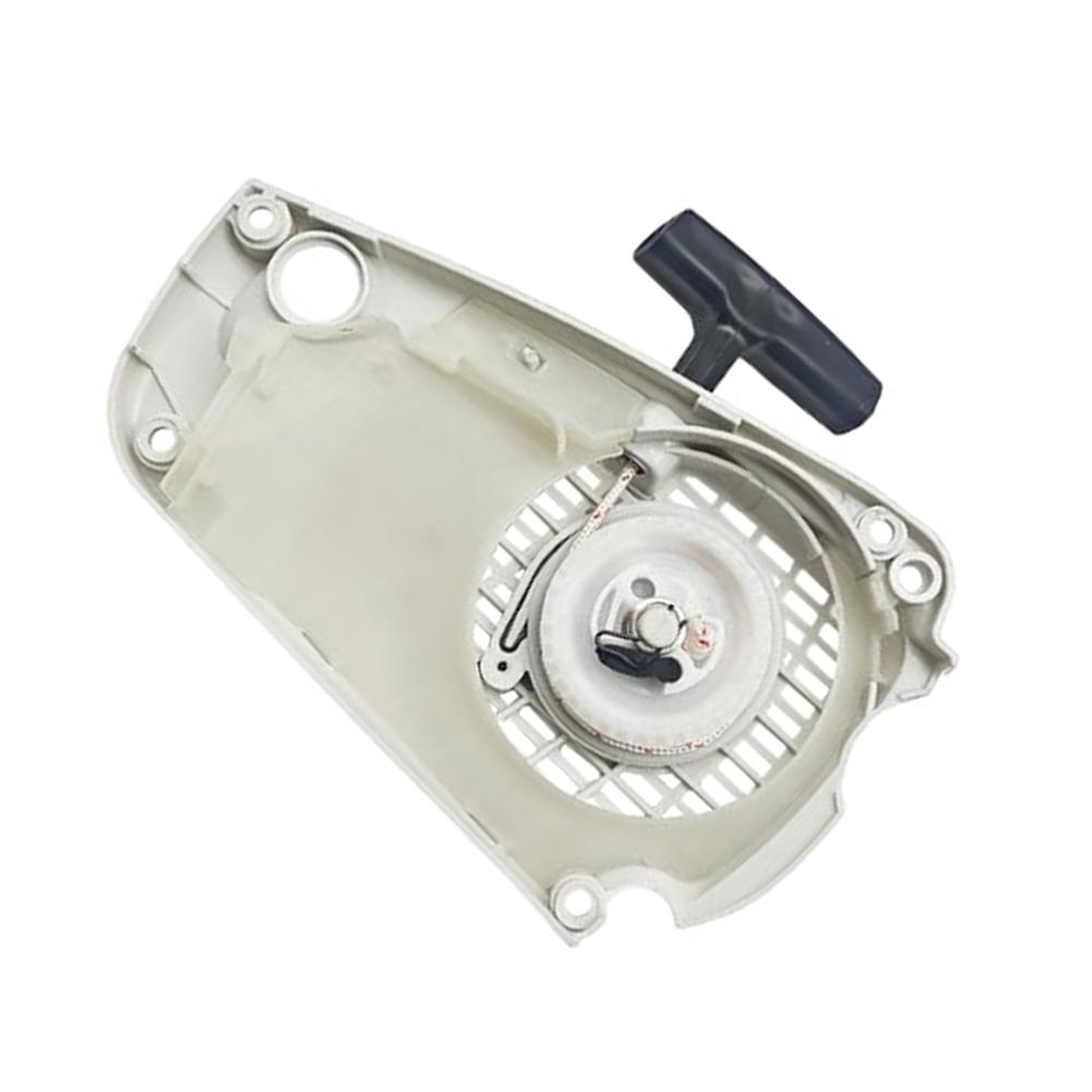 High-Quality Recoil Starter For MS194T For MS194C Chainsaws 1137 080 2115