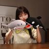 Relieve Boredom Funny Stylish Soft Cartoon Plush Toy Pretend Telling Story Doll Hand Puppet