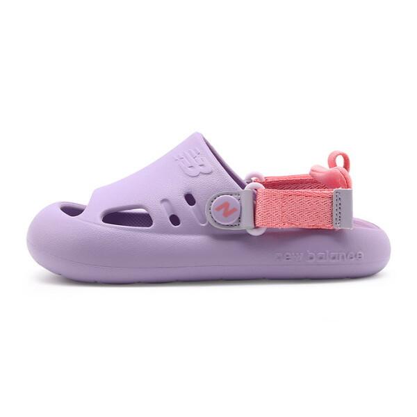 New Balance Kids Sandals Violet