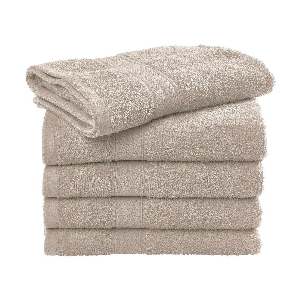 SG Accessories Rhine Bath Towel