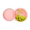 Cushion Cheek Bubblegum Pink 5g Korean Cosmetics THEFACESHOPPastel #02 - Natural-looking Blush, Translucent, High-adhesion,