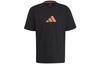 Set-in Sleeve T-Shirt Men's Black GN6843