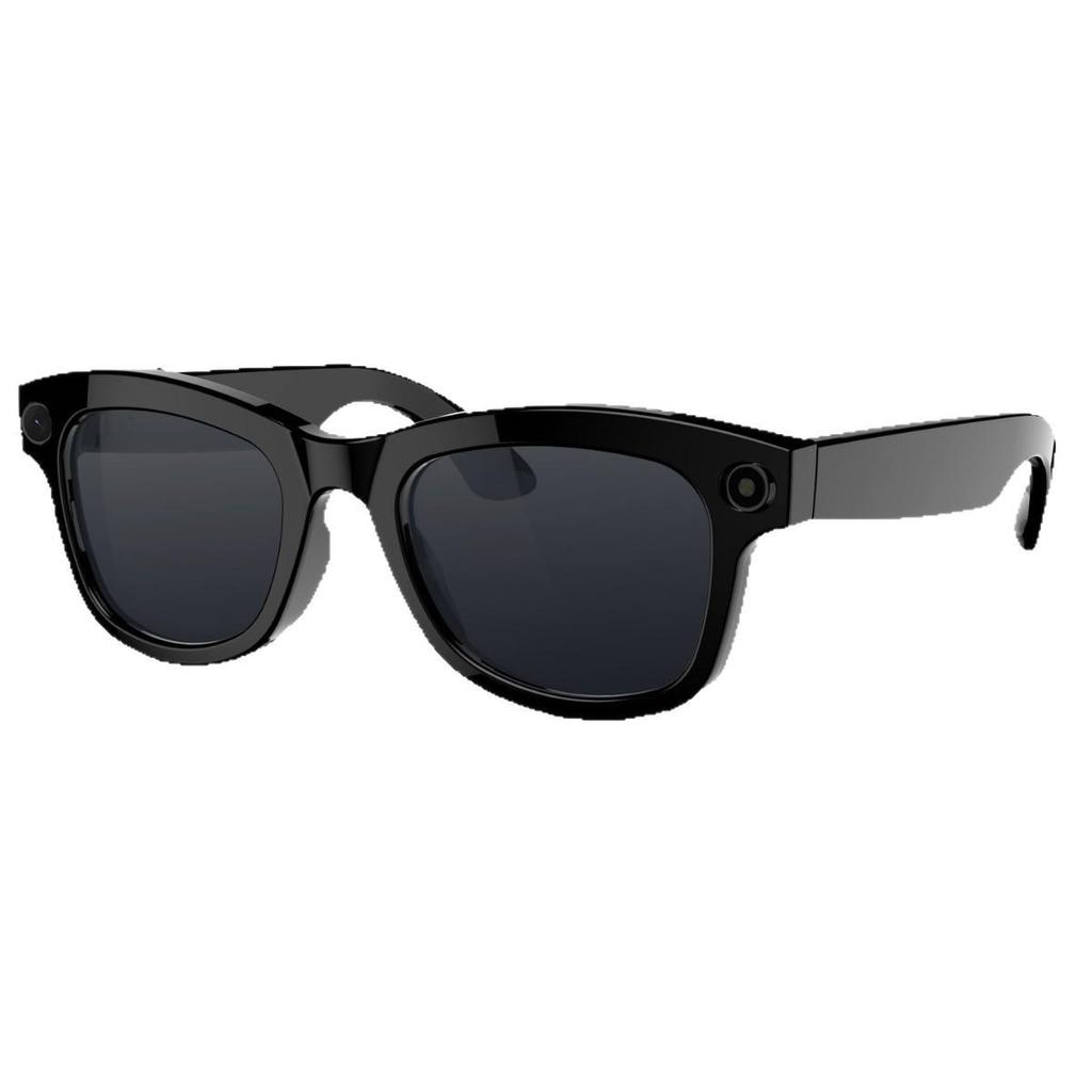 M01pro Smart Glasses: AI Translation, Bluetooth Calls, Music, 8MP Camera for Photos and Videos.