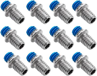 SHIMANO Repair Parts Long Pin 12PCS YL8A98020 PD-M828